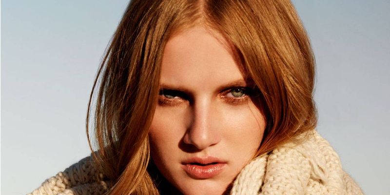 6 مستحضرات من ظلال الخدود لبريق شتوي